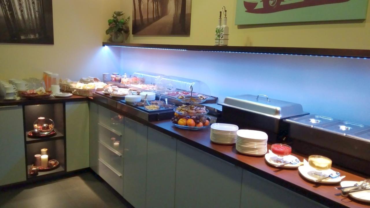 Hotel Ruby Blue 4*