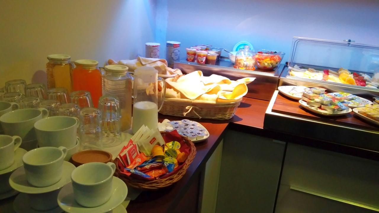 Hotel Ruby Blue Ostrava