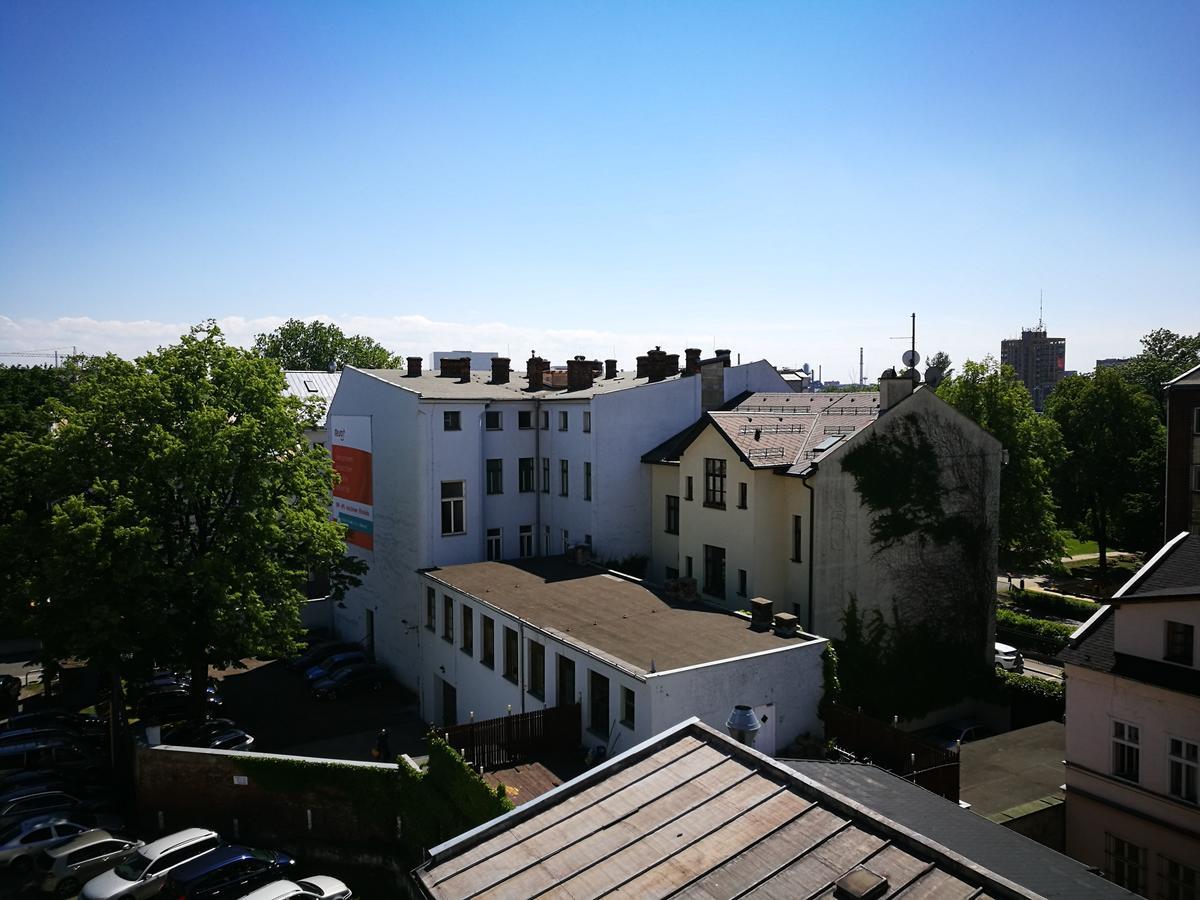 Ruby Blue Hotel Ostrava