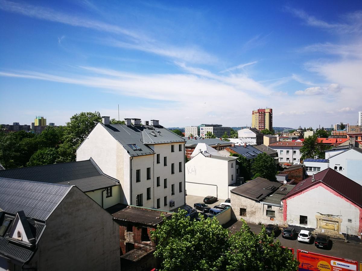 Ruby Blue 4* Ostrava