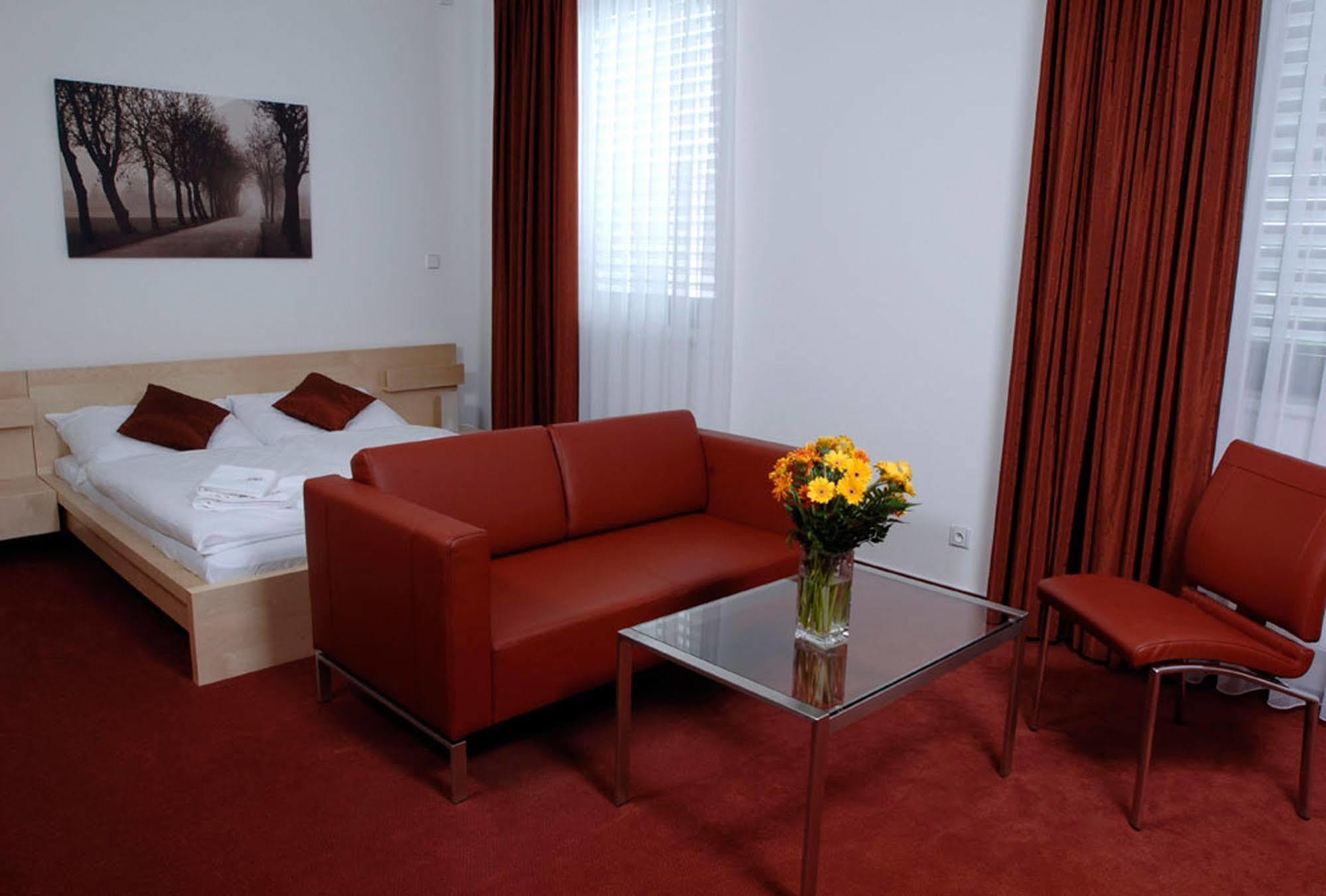 Ruby Blue Ostrava