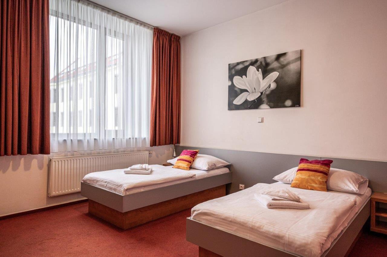 Hotel Ruby Blue 4*