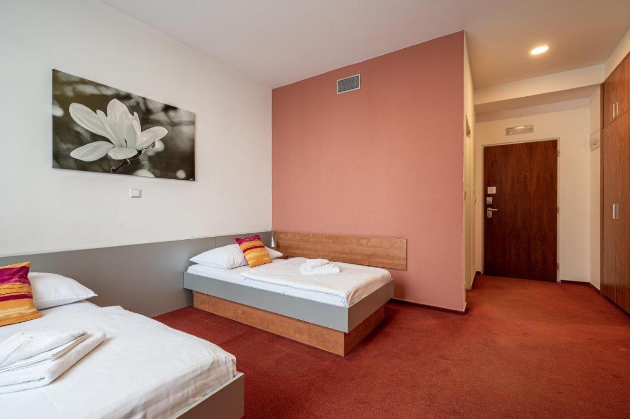 Ruby Blue Hotel