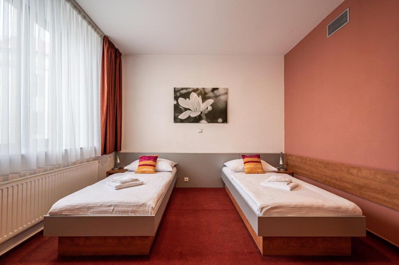 Ruby Blue Hotel
