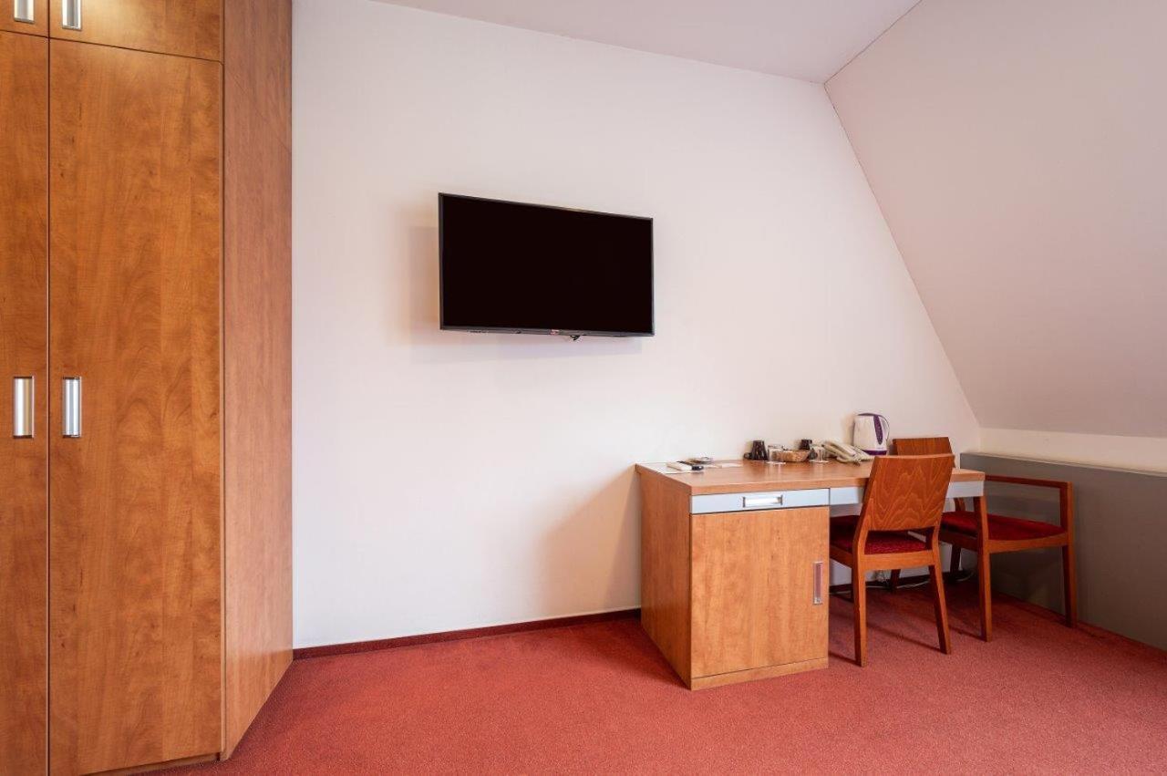 Hotel Ruby Blue