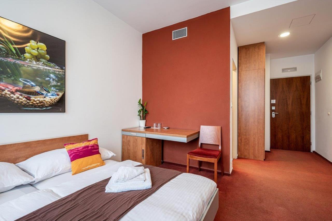 Ruby Blue Hotel
