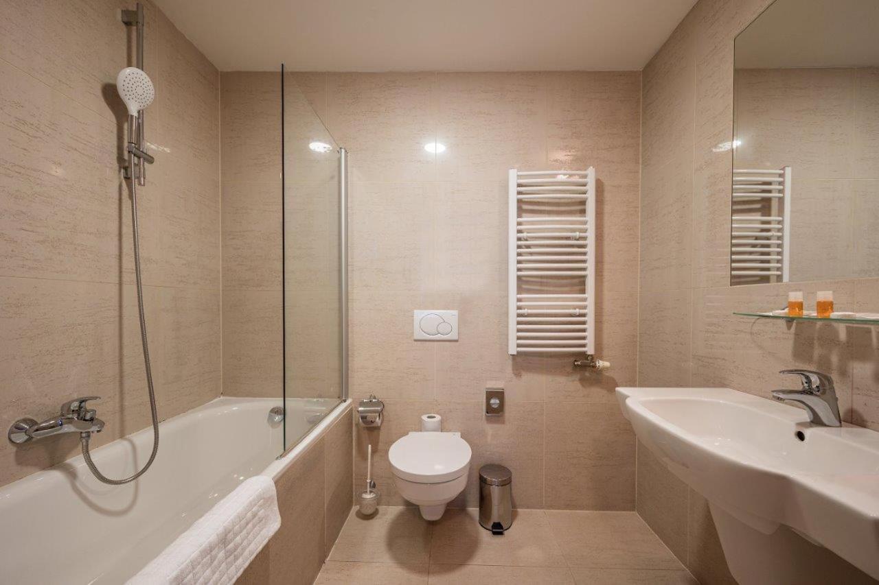 Hotel Ruby Blue 4*