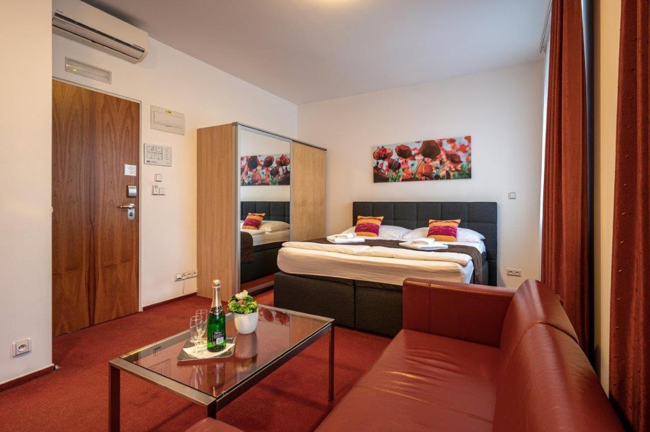 Hotel Ruby Blue 4*