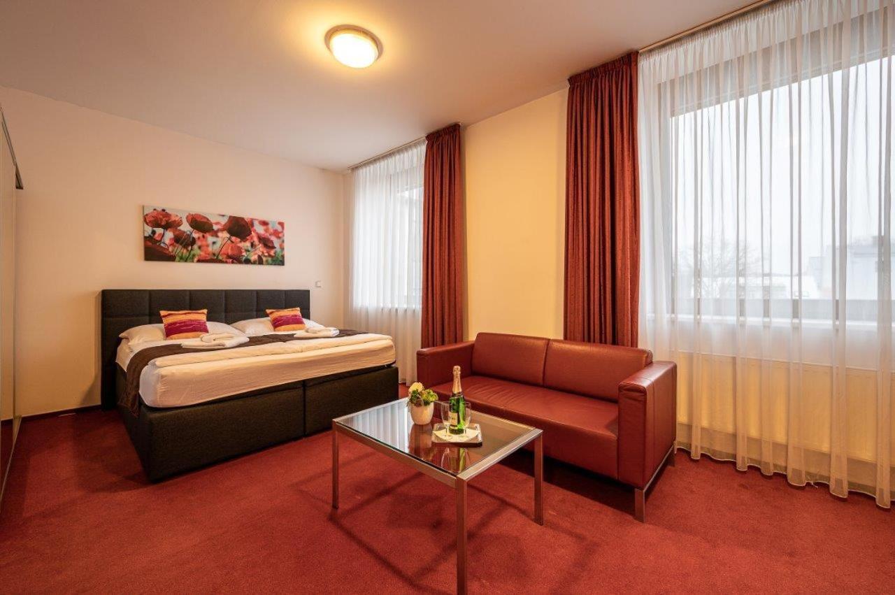 Ruby Blue 4* Ostrava